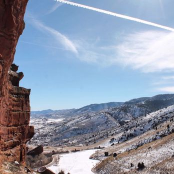 Red Rocks Amphitheatre - Music Venues Near Me - Morrison, Colorado