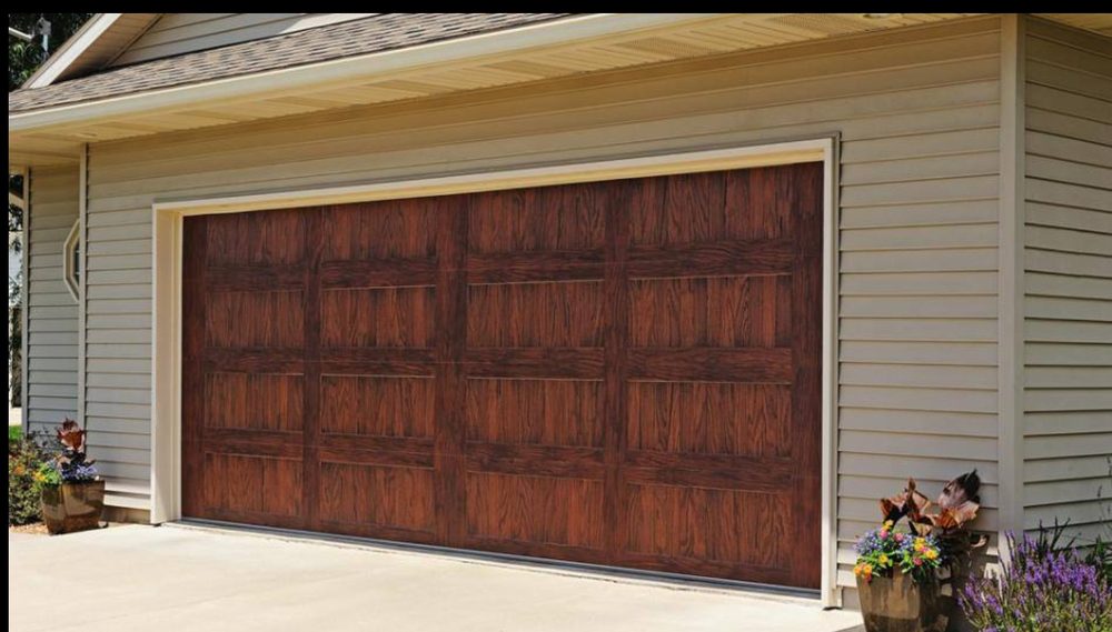 Hoosier Door - Garage Door Contractor in Bloomington, IN