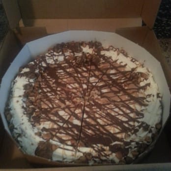 Cafe Sweet Street - Peanut Butter Pie! It is heaven.... - Breakfast & Brunch Near Me - Reading, Pennsylvania Cafe Sweet Street - Peanut Butter Pie! It is heaven.... - Breakfast & Brunch Near Me - Reading, Pennsylvania