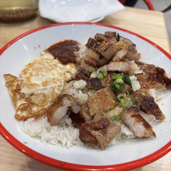 Mom's Pan Fried Bun - Noodles Near Me - Newmarket, Ontario Mom's Pan Fried Bun - Noodles Near Me - Newmarket, Ontario