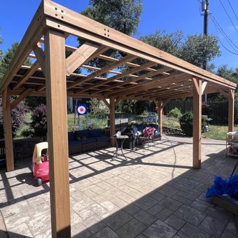 Bro 2 Bro Let's go - gazebo assembly - Handyman Near Me Bro 2 Bro Let's go - gazebo assembly - Handyman Near Me