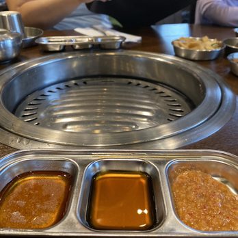 Daebak Korean Barbeque - Korean Near Me - Southfield, Michigan