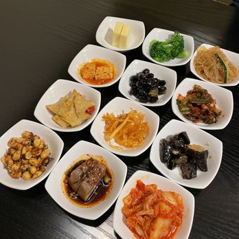 Soban - Korean Near Me - Los Angeles, California Soban - Korean Near Me - Los Angeles, California