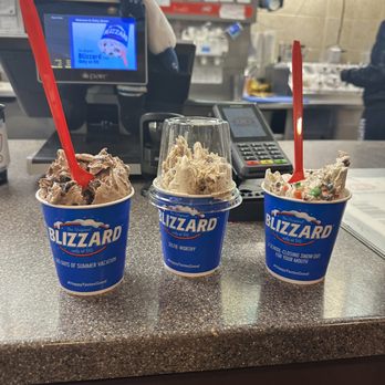 Dairy Queen Grill & Chill - Ice Cream & Frozen Yogurt Near Me - Wappingers Falls, New York Dairy Queen Grill & Chill - Ice Cream & Frozen Yogurt Near Me - Wappingers Falls, New York