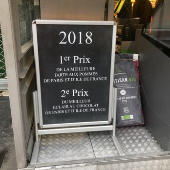 La Maison d'Isabelle - Bakeries Near Me - Paris, 75 La Maison d'Isabelle - Bakeries Near Me - Paris, 75