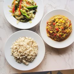 Ackee and Saltfish