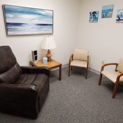 Behavioral & Psychiatric Consultants - The Spravato room.