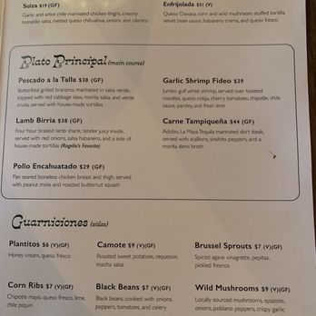 La Maya - New Mexican Cuisine Near Me - Hellertown, Pennsylvania