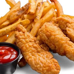 Cosa Bella - Chicken strips