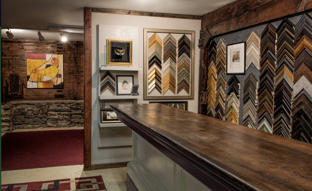 ARTISTANGLE GALLERY Updated August 2024 19 Photos 565 East Church