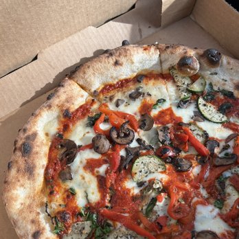 Cane Rosso - Voodoo Mama Juju Pizza - Pizza Near Me - Fort Worth, Texas Cane Rosso - Voodoo Mama Juju Pizza - Pizza Near Me - Fort Worth, Texas