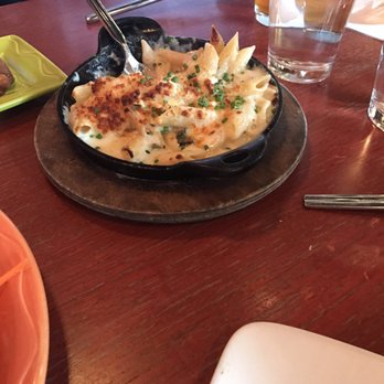 Extra Virgin - Mac and cheese - Tapas/Small Plates Near Me - Kansas City, Missouri