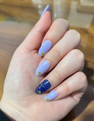 Able Nail Spa by null