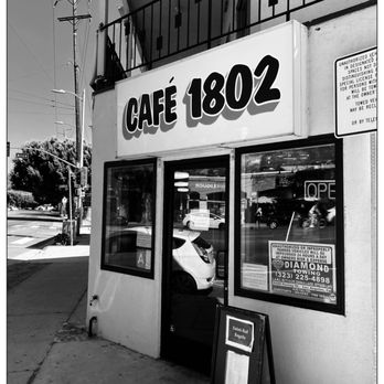 1802 Roasters - Coffee & Tea Near Me - Los Angeles, California 1802 Roasters - Coffee & Tea Near Me - Los Angeles, California
