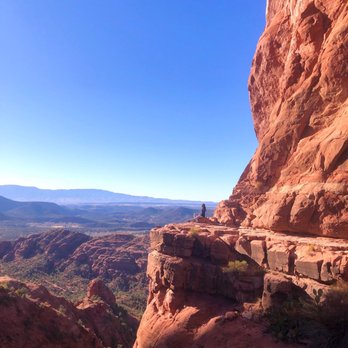 Cathedral Rock - Hiking Near Me - Sedona, Arizona Cathedral Rock - Hiking Near Me - Sedona, Arizona