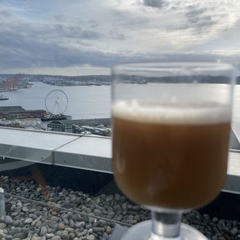 The Nest - Lounges Near Me - Seattle, Washington The Nest - Lounges Near Me - Seattle, Washington
