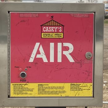 Casey's - Air pump - Gas Stations Near Me - Poteau, Oklahoma Casey's - Air pump - Gas Stations Near Me - Poteau, Oklahoma