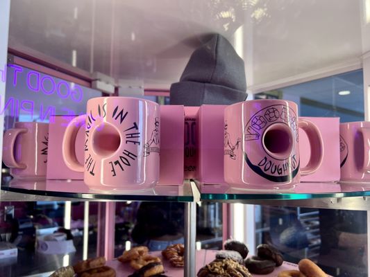 Voodoo Doughnut by null