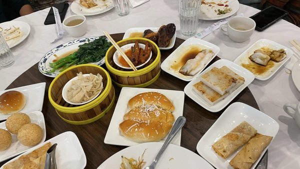Kung Fu Noodle House by null