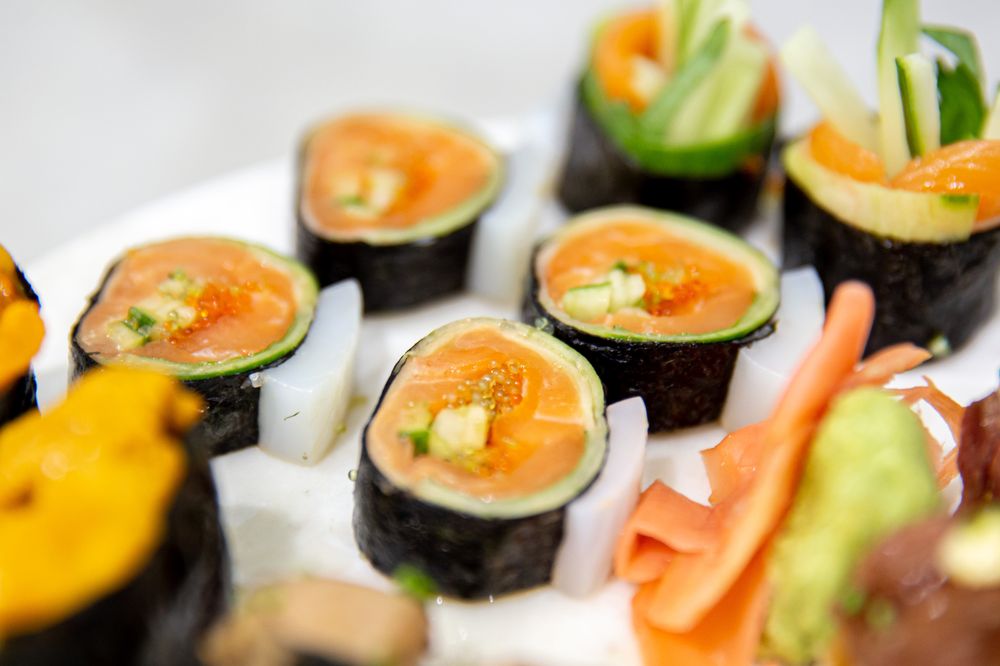 FISH MARKET SUSHI BAR CLOSED with 618 Reviews & 928 Photos 170 Brighton Ave, Allston