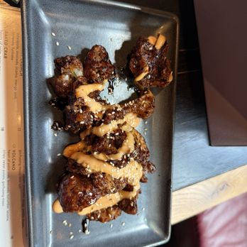 PLANTA Queen Chicago - BANG BANG BROCCOLI - Sushi Bars Near Me - Chicago, Illinois PLANTA Queen Chicago - BANG BANG BROCCOLI - Sushi Bars Near Me - Chicago, Illinois