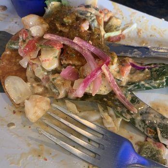 El Torito - Pig slop - Mexican Near Me - Redondo Beach, California
