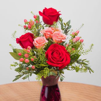 Fallon’s Flowers - Raleigh Valentine's Day Flowers 2025 - Florists Near Me - Raleigh, North Carolina Fallon’s Flowers - Raleigh Valentine's Day Flowers 2025 - Florists Near Me - Raleigh, North Carolina