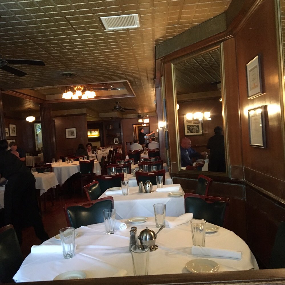 Rosebud - Italian Near Me - Chicago, Illinois Rosebud - Italian Near Me - Chicago, Illinois