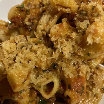Mad Bene - RIGATONI TAKO - Italian Near Me - Kapolei, Hawaii Mad Bene - RIGATONI TAKO - Italian Near Me - Kapolei, Hawaii