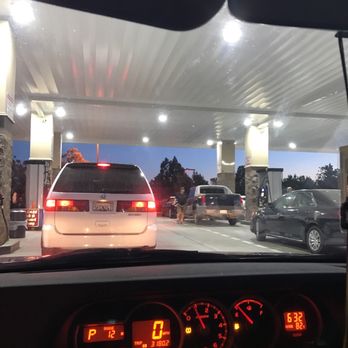 Costco Gasoline - Gas Stations Near Me - Poway, California