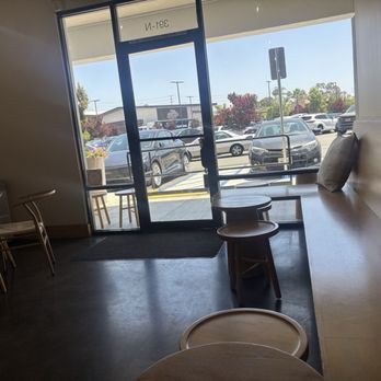 Still Coffee & Treats - Inside of the cafe - Coffee & Tea Near Me - Brea, California Still Coffee & Treats - Inside of the cafe - Coffee & Tea Near Me - Brea, California