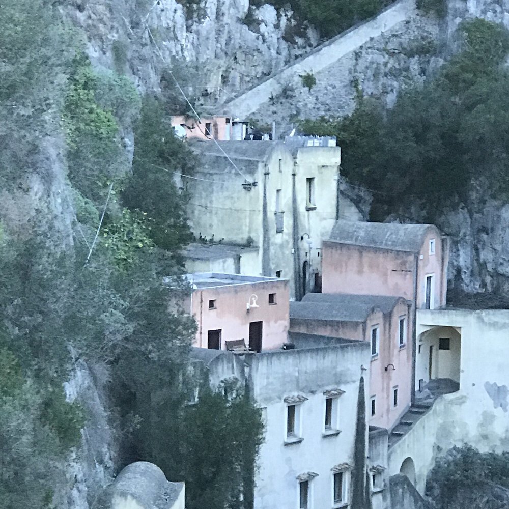 Amalfi Coast - There is Red Bull dive here every year - Hotels Near Me - Amalfi, SA
