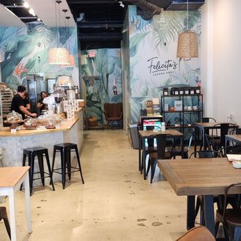 About a Cup - Coffee & Tea Near Me - Coral Springs, Florida