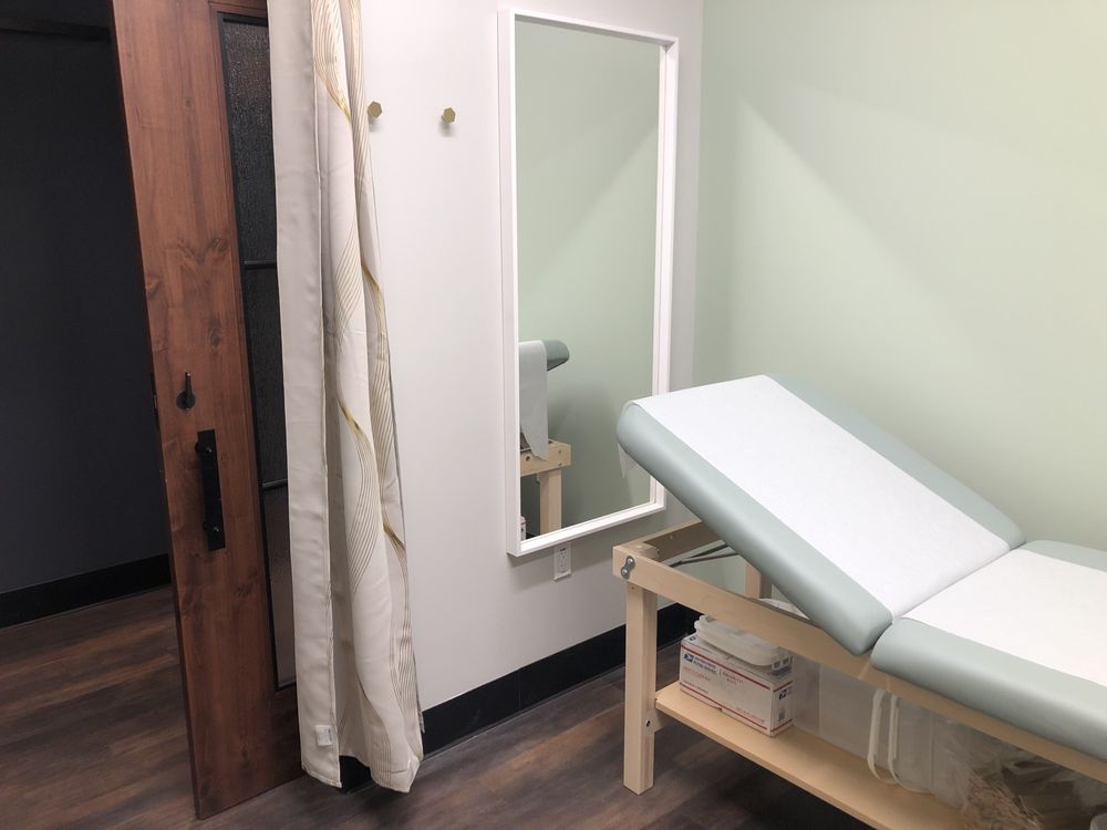 Nude Goddess Salon Logo