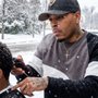 Tony's Barber Studio