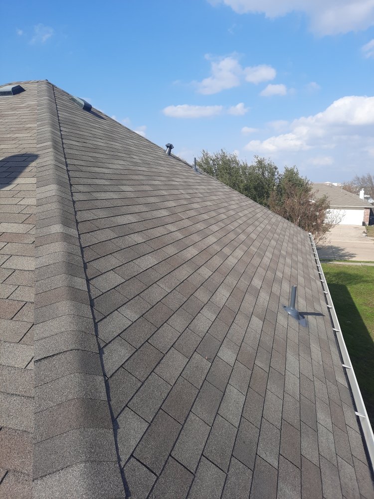 Slide of Team Texas Construction