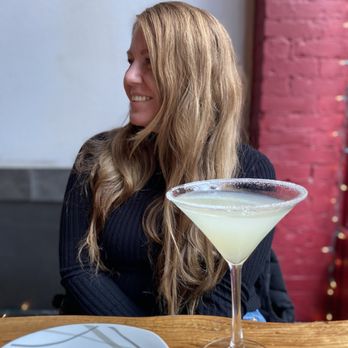 Luigi’s Italian Eatery - Lemon drop cocktail - Italian Near Me - Seattle, Washington Luigi’s Italian Eatery - Lemon drop cocktail - Italian Near Me - Seattle, Washington