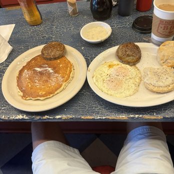 Big Bad Breakfast - Legit!!! - Breakfast & Brunch Near Me - Oxford, Mississippi Big Bad Breakfast - Legit!!! - Breakfast & Brunch Near Me - Oxford, Mississippi