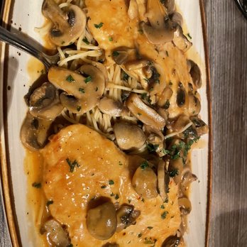 Amano Italian Bistro - Chicken Marsala - Italian Near Me - Northlake, Texas Amano Italian Bistro - Chicken Marsala - Italian Near Me - Northlake, Texas