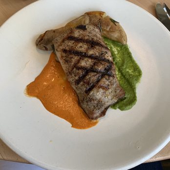 Sachet - Iberico secreto - Mediterranean Near Me - Dallas, Texas