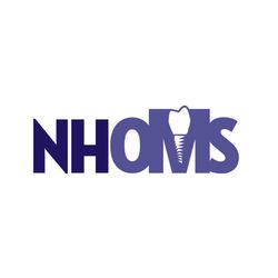 NHOMS - North Conway - Logo