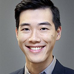 Kester Wong, M.D