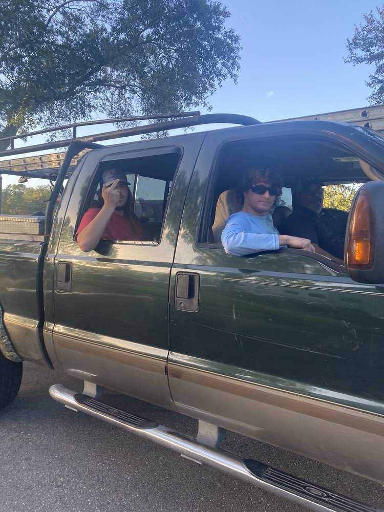 Slide of PDG Roofing