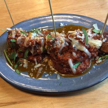 Tapagria Spanish Tapas - Spanish meatballs! - Spanish Near Me - Markham, Ontario Tapagria Spanish Tapas - Spanish meatballs! - Spanish Near Me - Markham, Ontario