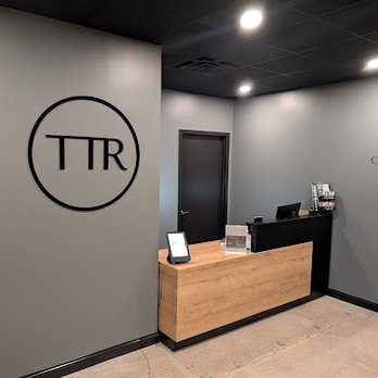 The Training Room - Chiropractors Near Me - Blaine, Minnesota The Training Room - Chiropractors Near Me - Blaine, Minnesota