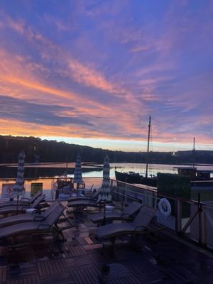 Delamar Mystic by null