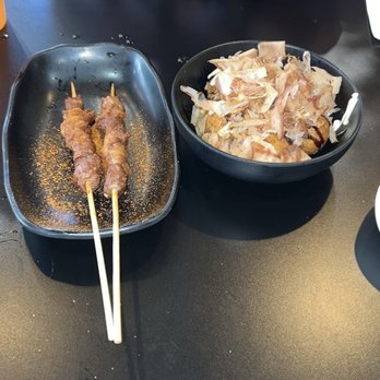 Ten Seconds Yunnan Rice Noodle - Lamb skewers & takoyaki - Noodles Near Me - Dublin, California
