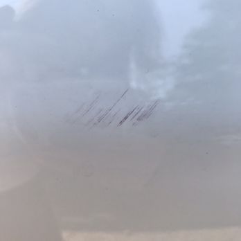 Volvo Cars Annapolis - Grease on exterior car door after they washed it. - Car Dealers Near Me - Annapolis, Maryland Volvo Cars Annapolis - Grease on exterior car door after they washed it. - Car Dealers Near Me - Annapolis, Maryland