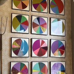 Good Goods - Original art