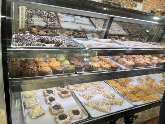 Dyker Park Bagels by null